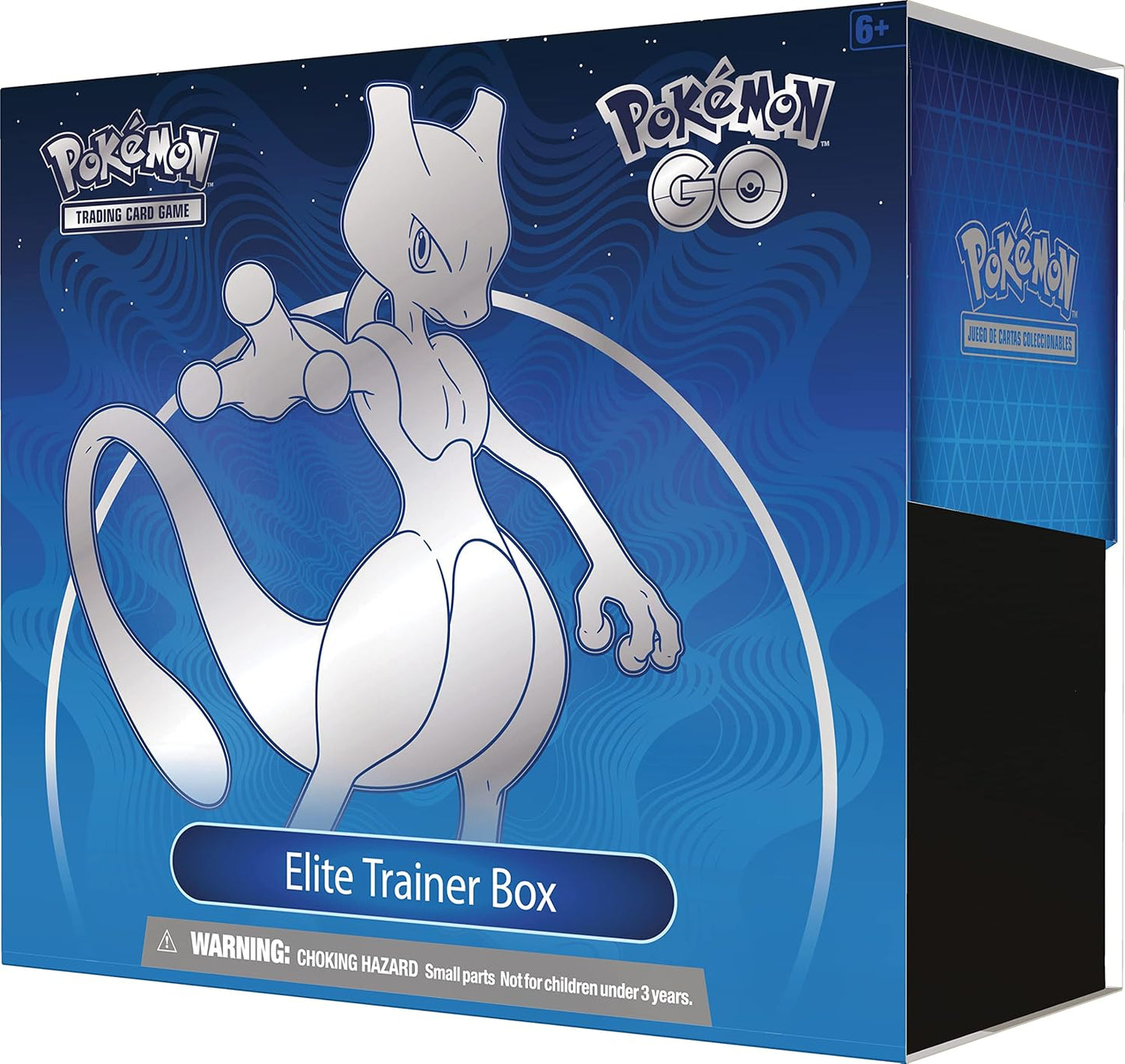 Pokémon GO Elite Trainer Box