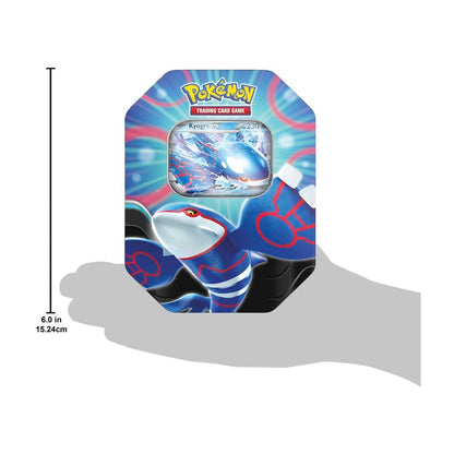 Azure Legends Tin (Random Variant)